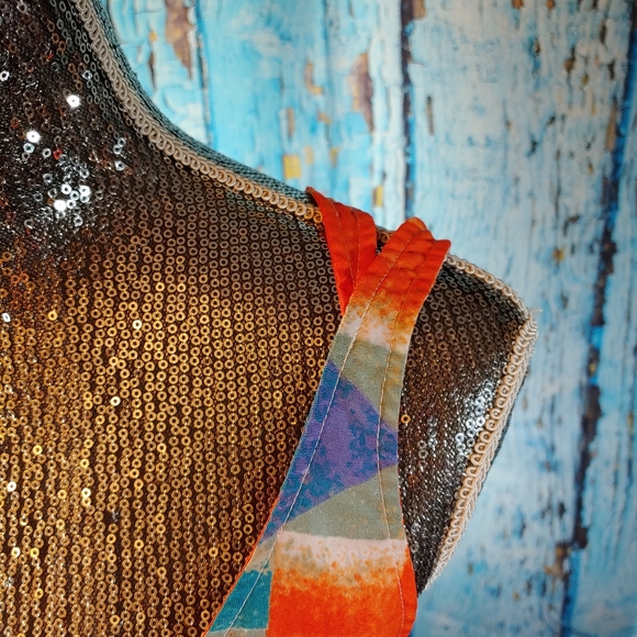 ✌🔥Volcom multicolored skaterdress - Picture 11 of 15